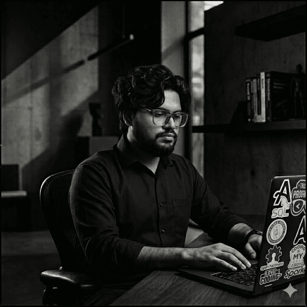 Saurav Phuyal