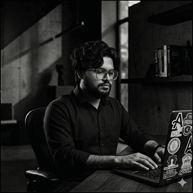 Saurav Phuyal | Full Stack Developer